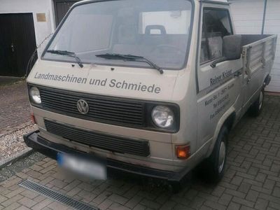 VW T3