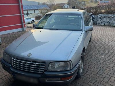 Gebraucht Opel Senator 204 PS (150 kW) 1992 Limousine