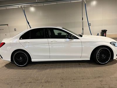 gebraucht Mercedes C43 AMG AMG