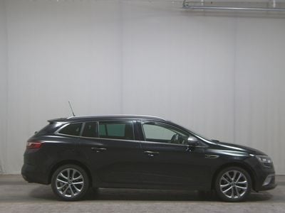 Renault Mégane GT Line