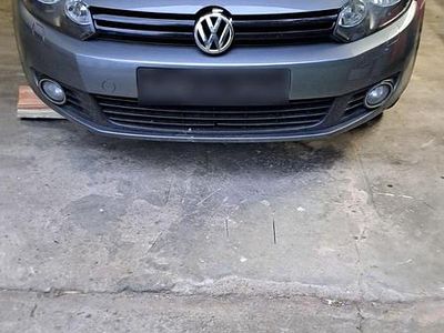 Gebraucht VW Golf VI 80 PS (58 kW) 2011 Braun Kleinwagen