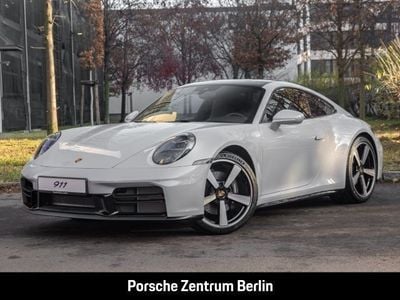 Porsche 911 Carrera