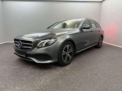 Mercedes E200