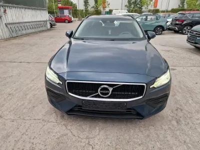 Gebraucht Volvo V60