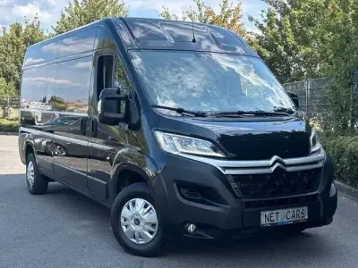 Gebraucht Citroën Jumper