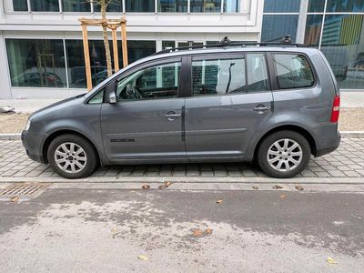 VW Touran