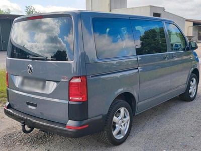 VW T6