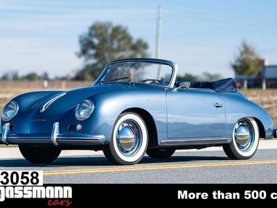 Porsche 356