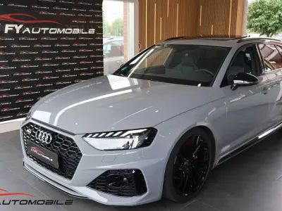 Gebraucht Audi RS4