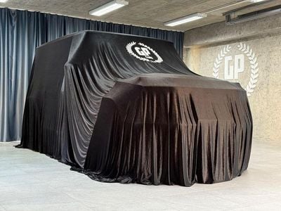 Mercedes S400