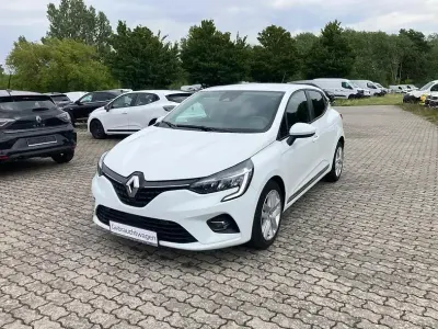 Gebraucht Renault Clio