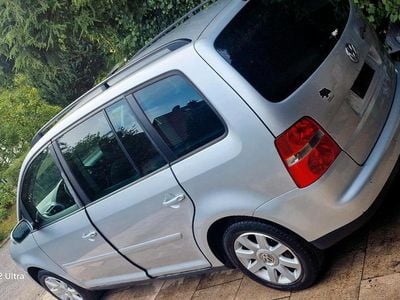 VW Touran