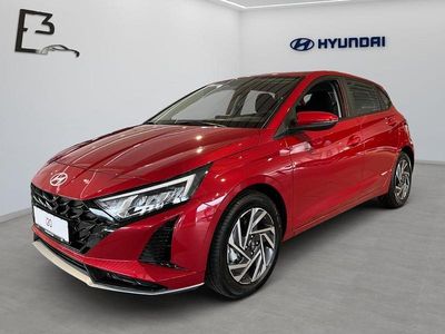 Grau Neu 2025 Hyundai i20 Trend Limousine | 21.790 € (Fairer Preis)
