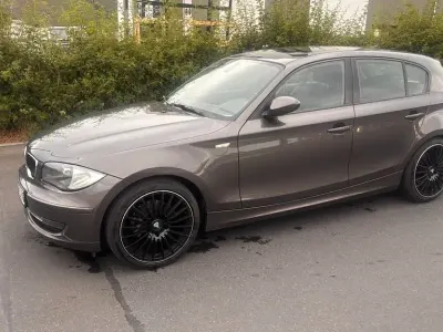 Gebraucht BMW 118
