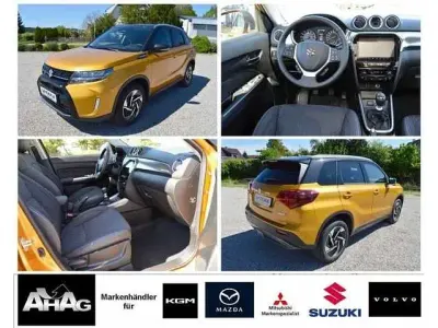 Gebraucht Suzuki Vitara Comfort+ 131 PS (96 kW) 2026 SUV