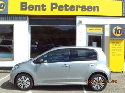 VW e-up!