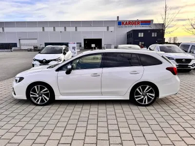 Gebraucht Subaru Levorg