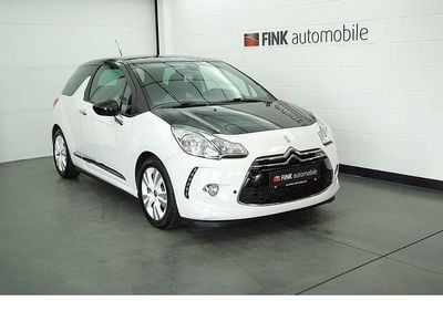 Citroën DS3