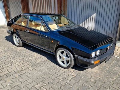 gebraucht Alfa Romeo Alfetta GT/GTV GTV4