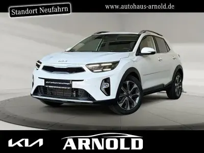 Gebraucht Kia Stonic