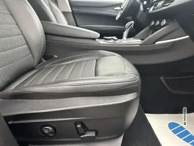 Gebraucht Alfa Romeo Stelvio