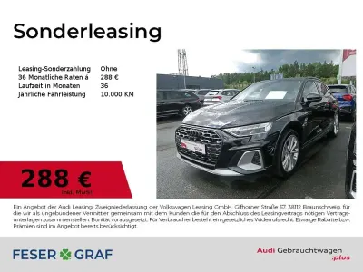 Gebraucht Audi A3