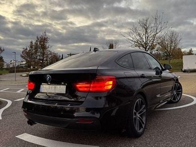 BMW 330 Gran Turismo