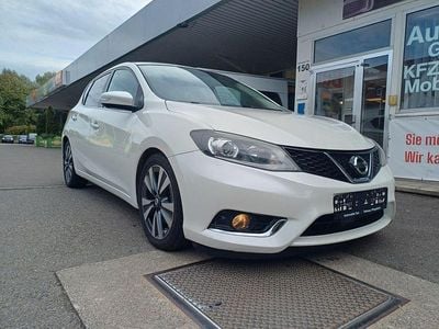 Nissan Pulsar