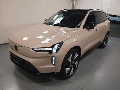Gebraucht Volvo EX90 Performance 380 kW (517 PS) 2024 Beige SUV