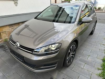 VW Golf VII