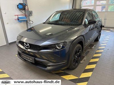 Gebraucht Mazda MX30 Nagisa 82 PS (60 kW) 2025 Grau SUV