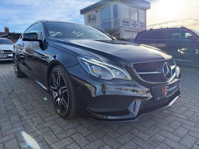Mercedes E200