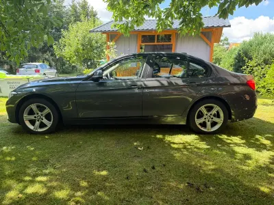 Gebraucht BMW 318