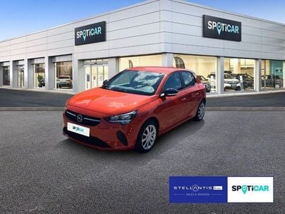 Opel Corsa-e