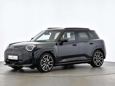 Grau Gebraucht 2024 Mini Cooper Kleinwagen | 36.965 € (Etwas zu teuer)