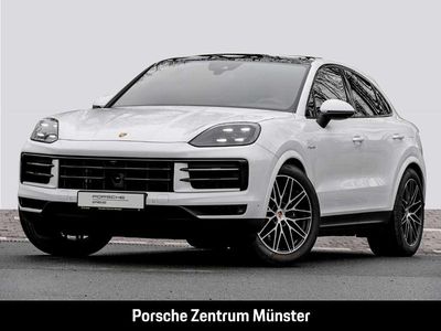 Gebraucht Porsche Cayenne 470 PS (345 kW) 2024 Weiß SUV