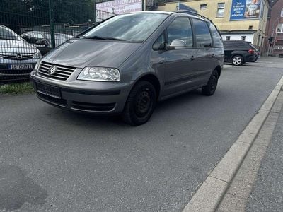 VW Sharan