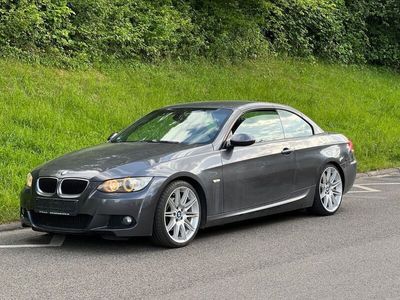 BMW 320 Cabriolet