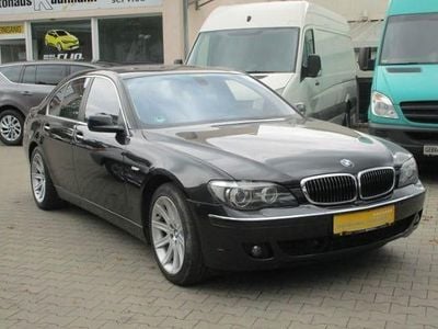 BMW 740