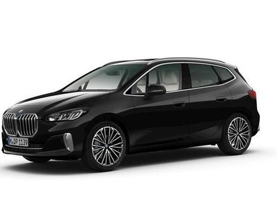 Gebraucht BMW 218 Active Tourer Efficient Dynamics 150 PS (110 kW) 2025 Van / Kleinbus