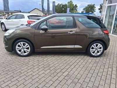 Citroën DS3