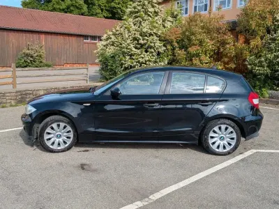 Gebraucht BMW 116