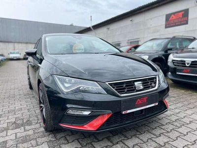 gebraucht Seat Leon 1.4FR, TÜV NEU, Navi, PDC, Garantie, 2.Hand