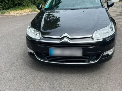 Gebraucht Citroën C5