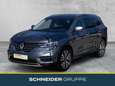 Gebraucht Renault Koleos Initiale Paris 184 PS (135 kW) 2023 Gray m SUV