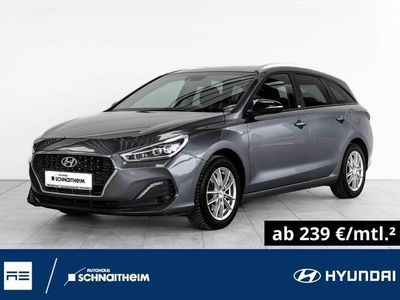 gebraucht Hyundai i30 1.4 T-GDI YES! *Lieferung möglich