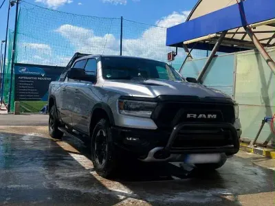 Gebraucht Dodge Ram 401 PS (294 kW) 2020