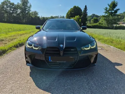 Gebraucht BMW M3