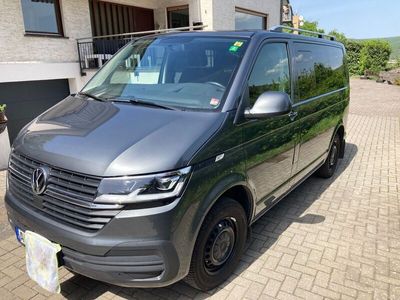 gebraucht VW Transporter T6