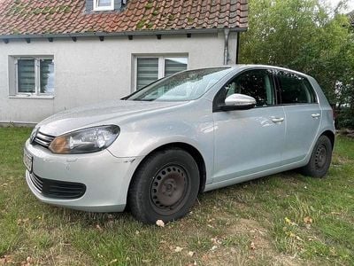 VW Golf VI